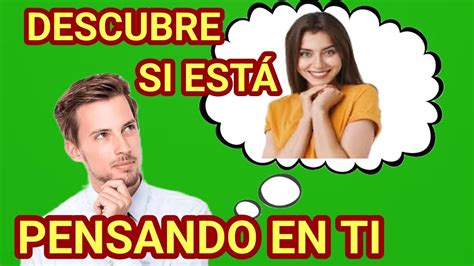 test que piensa tu crush de ti|Podemos decirte lo que tu crush piensa de ti por .